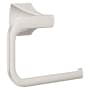 Spot Defense Brushed Nickel