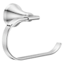 Pfister Vedra 7-1/16" Wall Mounted Towel Ring Polished Chrome