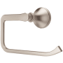 Pfister Woodbury 7-5/8" Wall Mounted Towel Ring Spot Defense Brushed Nickel