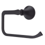 Pfister Woodbury 7-5/8" Wall Mounted Towel Ring Tuscan Bronze