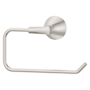 Pfister Willa 7-11/16" Wall Mounted Towel Ring Stainless Steel