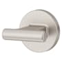 Pfister Capistrano Single Robe Hook Stainless Steel