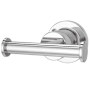 Pfister Contempra Double Robe Hook Polished Chrome