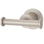 Pfister Contempra Double Robe Hook Brushed Nickel