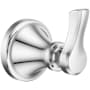 Pfister Universal Single Robe Hook Polished Chrome