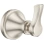 Pfister Universal Single Robe Hook Brushed Nickel