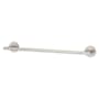 Pfister Capistrano 18" Towel Bar Stainless Steel