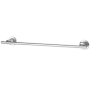 Pfister Contempra 18" Towel Bar Polished Chrome