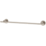 Pfister Contempra 18" Towel Bar Brushed Nickel