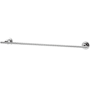 Pfister Contempra 24" Towel Bar Polished Chrome