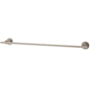 Pfister Contempra 24" Towel Bar Brushed Nickel