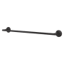 Pfister Pfirst Modern 24" Towel Bar Tuscan Bronze