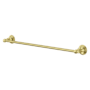 Pfister Tisbury 24" Towel Bar Brushed Gold