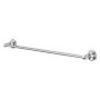 Pfister Tisbury 24" Towel Bar Polished Chrome