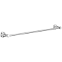 Pfister Universal 24" Towel Bar Polished Chrome