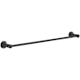Pfister Universal 24" Towel Bar Tuscan Bronze