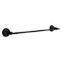 Pfister Vedra 18" Towel Bar Matte Black