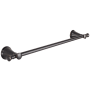 Pfister Winfield 18" Towel Bar Tuscan Bronze
