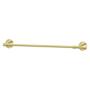 Pfister Willa 18" Towel Bar Brushed Gold