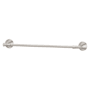 Pfister Willa 18" Towel Bar Stainless Steel