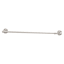 Pfister Willa 24" Towel Bar Stainless Steel