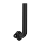 Pfister Tenet Faucet Lever Handle Spot Defense Black