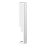 Pfister Verve Lever Handle Polished Chrome