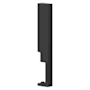 Pfister Verve Lever Handle Spot Defense Matte Black
