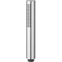 Pfister Modern Round 1.75 GPM Single Function Hand Shower Polished Chrome