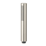 Pfister Modern Round 1.75 GPM Single Function Hand Shower Polished Nickel