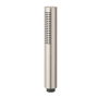 Pfister Modern Round 1.75 GPM Single Function Hand Shower Brushed Nickel