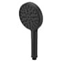 Pfister Transitional Round 1.75 GPM Multi Function Hand Shower Spot Defense Matte Black