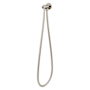 Pfister Modern Round 2-piece Handshower Holder Polished Nickel