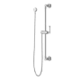 Pfister Transitional Round Slide Bar Polished Chrome