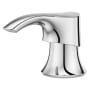 Polished Chrome