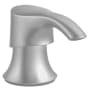 Pfister Pfister Deck Mounted Soap Dispenser Stainless Steel