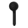 Pfister Holliston 1.75 GPM Multi Function Hand Shower Spot Defense Matte Black