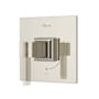 Pfister Verve Pressure Balanced Valve Trim Only - Less Rough In and Handle Polished Nickel