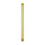 Pfister Universal 12" Ceiling-Mounted Shower Arm Brushed Gold