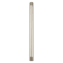 Pfister Universal 12" Ceiling-Mounted Shower Arm Polished Nickel