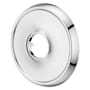 Pfister Transitional Round Shower Arm Flange Polished Chrome