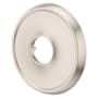 Pfister Transitional Round Shower Arm Flange Brushed Nickel