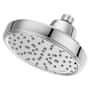 Pfister Transitional Round 1.75 GPM Multi Function Shower Head Polished Chrome