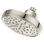 Pfister Transitional Round 1.75 GPM Multi Function Shower Head Polished Nickel