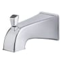 Pfister Replacement Quick Connect Tub Spout Polished Chrome