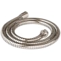 Pfister Genuine 60" Replacement Metal Shower Hose Polished Nickel