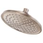 Pfister Saxton 1.8 GPM Rain Shower Head Brushed Nickel