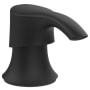 Pfister Pfister Deck Mounted Soap Dispenser Matte Black