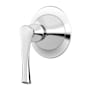 Pfister Rhen Single Handle 3 or 6 Functions Diverter Valve Trim - Less Valve Polished Chrome
