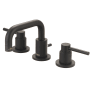 Pioneer Faucets Motegi 1.2 GPM Widespread Bathroom Faucet Matte Black